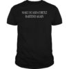 MAKE OCASIO-CORTEZ BARTEND AGAIN TSHIRT