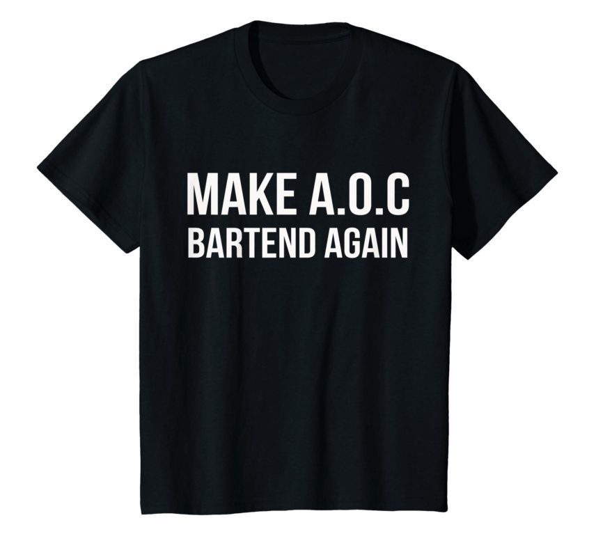 anti aoc tee shirts