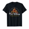Malt Whiskey Shirt, Happiest Drink Funny Pun Parody T-Shirt