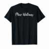Malt Whiskey T-Shirt