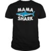 Mama Shark Shirt