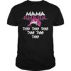 Mama Shark Shirt Do Do Do Family Gift Shirt
