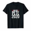 Mayor Pete 2020, Pete Buttigieg For President Campaign TShirt