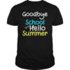 Mens Happy Last Day Of School T-Shirt