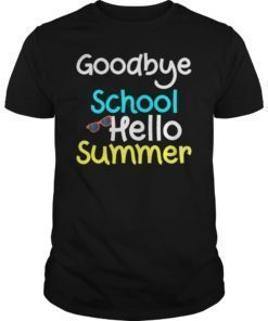 Mens Happy Last Day Of School T-Shirt