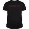 Mens Not Playing Cards Nurse Hashtag T-Shirt