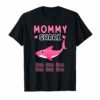 Mommy Shark Shirt Doo Doo Doo Matching Family Pajamas