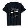 NEW Cat I Found This Humerus Funny Humor Graphic T-Shirt