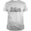 NOTRE DAME CATHEDRAL 2019 T-Shirt