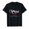 New Nurse Est 2019 T-Shirts