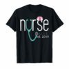 New Nurse Est 2019 Tshirts