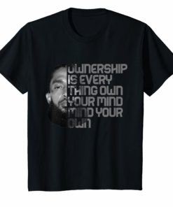 Nipsey Hussle Respect Him T-Shirt for rapper women menNipsey Hussle Respect Him T-Shirt for rapper women men