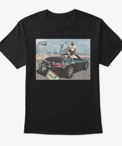 Nipsey Hussle Shirt
