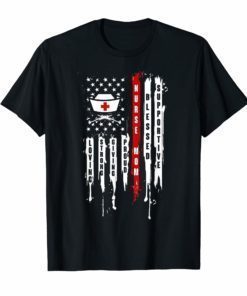 Nurse Live Love Save Lives Cute Gift Shirts