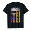 Nurse Live Love Save Lives Cute Gift T-Shirts