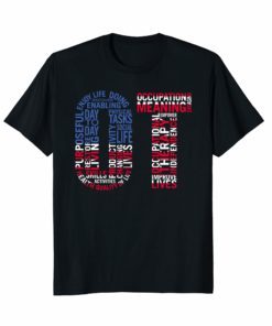 Occupational Therapist Shirt for Occupational Therapy Month