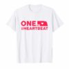 One State One Heartbeat Shirt
