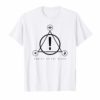 Panic! At The Disco - Symbol Shirt