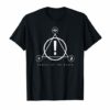 Panic! At The Disco - Symbol T-Shirt