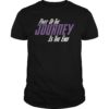Part Of The Journey Is The End TShirt