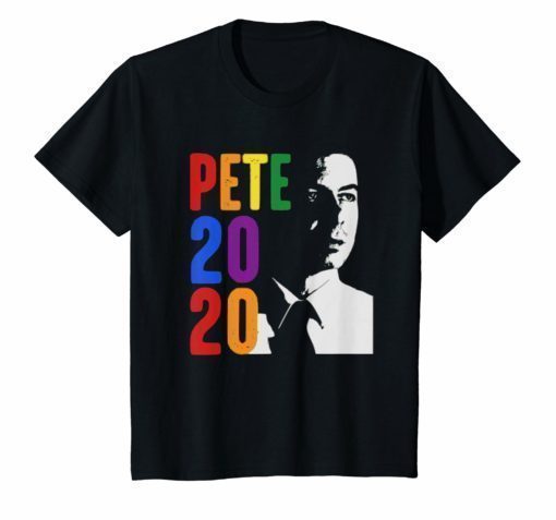 Pete 2020 Vintage Shirt