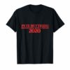 Pete Boot-a-trump 2020 Pete buttigieg T-Shirt