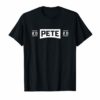 Pete Buttigieg 2020 President Mayor Pete for America Shirt