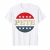 Pete Buttigieg Shirt