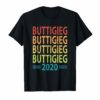 Pete Buttigieg Shirt 2020 Presidental Election TShirt Tee