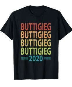 Pete Buttigieg Shirt 2020 Presidental Election TShirt Tee