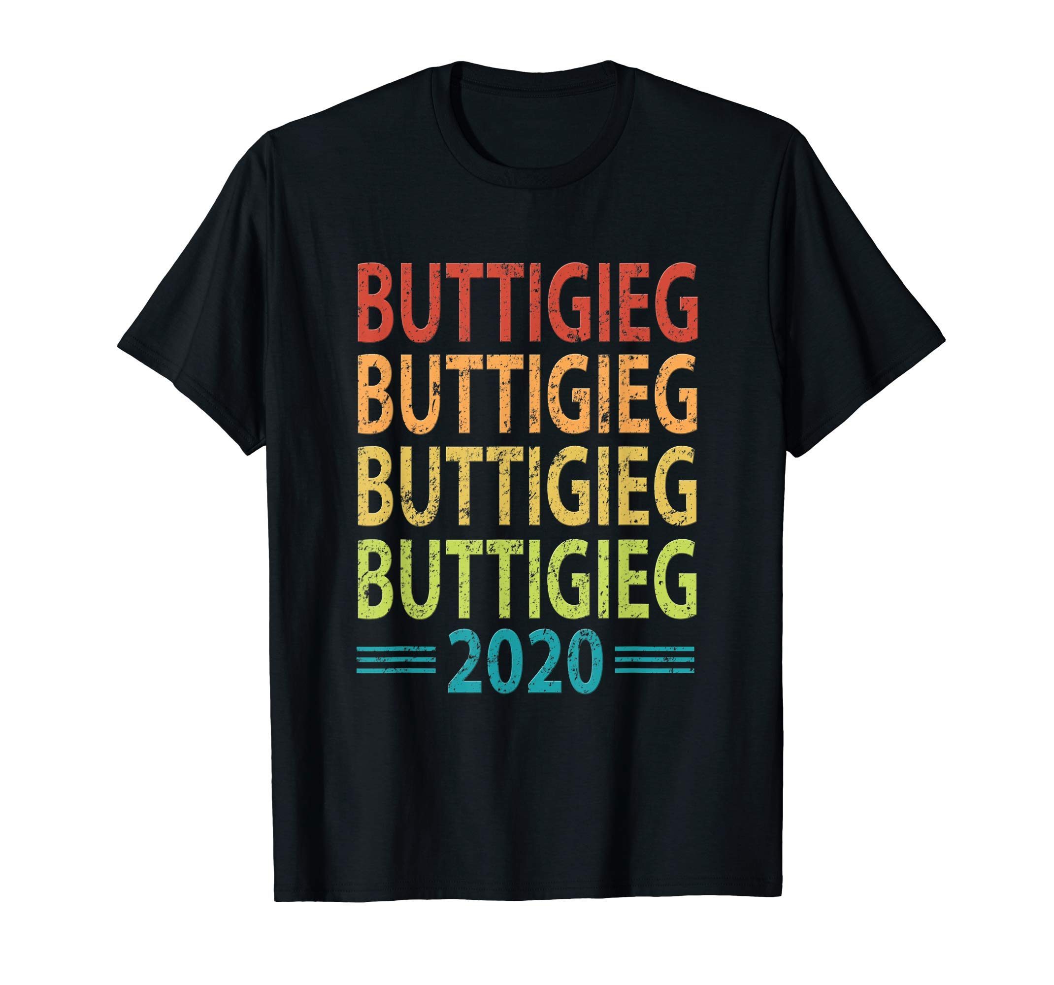 Pete Buttigieg Shirt 2020 Presidental Election TShirt Tee ...