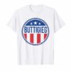 Pete Buttigieg Shirt Vintage Vote Pete