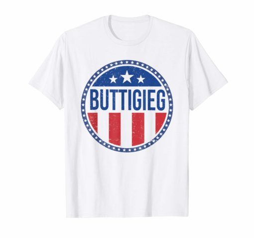 Pete Buttigieg Shirt Vintage Vote Pete
