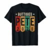 Pete Buttigieg Shirt Vintage shirt Vote Pete 2020 t shirt