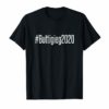 Pete Buttigieg for President Shirt 2020 election Hashtag