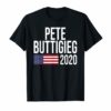 Pete For America 2020 - Pete Buttigieg For President T-Shirt
