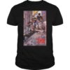 Poster New Kids On The Blocks Shirt
