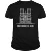 Pray for Notre Dame T-Shirt