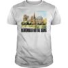 Remember Notre Dame Shirt