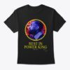 Rest In Power King T-Shirt