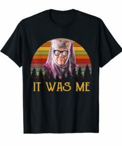 Retro Sunset Tell Cersei It Was Me Tshirts