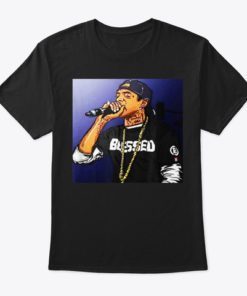 Rip Nipsey Hussle Shirt