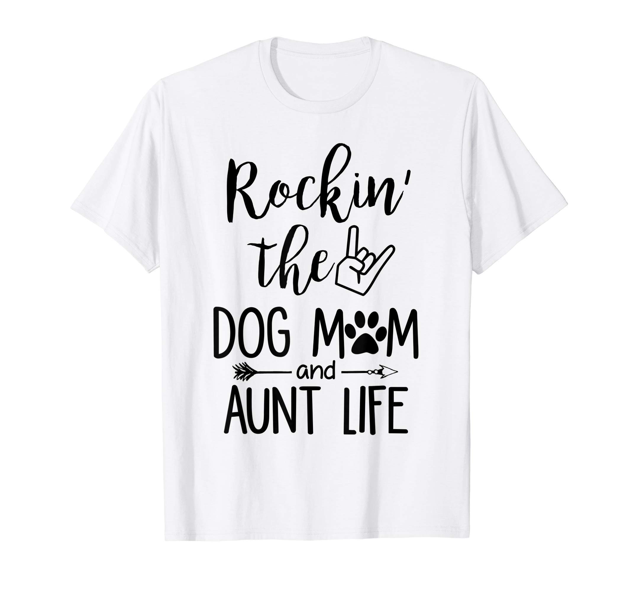 dog mom aunt life