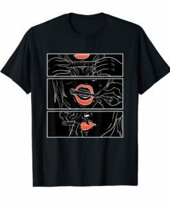 Roll It Lick It Smoke It Marijuana Pot Weed Tshirt