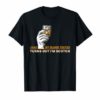 Single Malt Scotch Drinker T-shirt Scotch Whiskey Lovers Tee