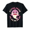 Sister Shark Doo Doo Doo Matching Family T Shirt