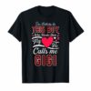 So there is boy who stole my heart calls Gigi Grandma T-Shirt