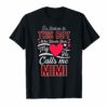 So there is boy who stole my heart calls Mimi Grandma T-Shirt