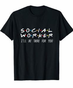 Social Worker T-Shirt