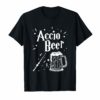 St. Patrick's Day - Accio Beer shirt